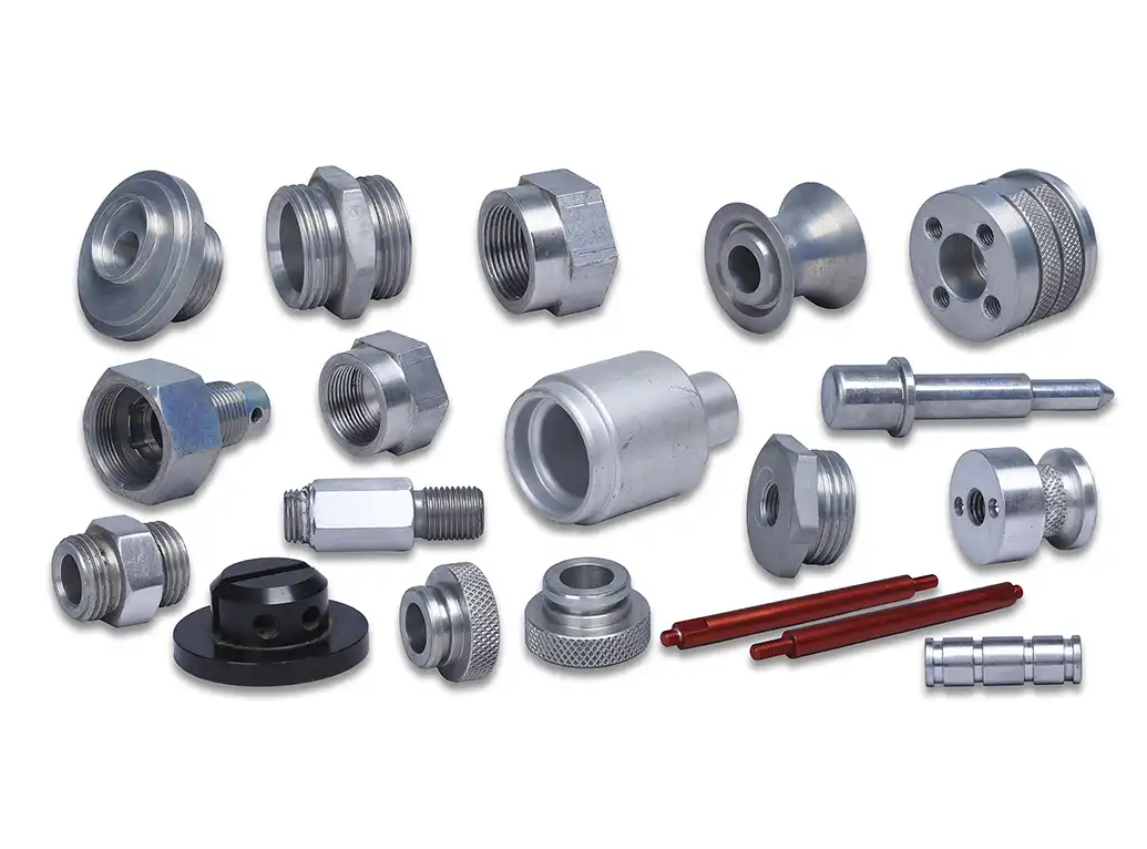 aluminium-turned-components-g